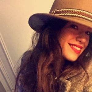 Marion - Prof d'espagnol - Montpellier