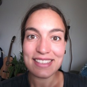Noemie - Prof d'espagnol - Sorgues