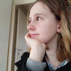 Noémie - Prof d'espagnol - Ploemeur