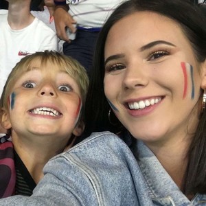 Elise - Prof de fle - français langue étrangère - Leeds