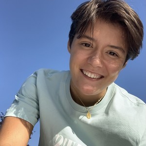 Elsa - Prof de maths - Amiens