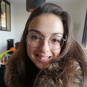 Léa - Prof d'espagnol - Toulouse