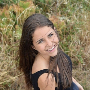Alicia - Prof d'espagnol - Bidart