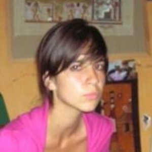 Gregoria - Prof d'espagnol - Créteil