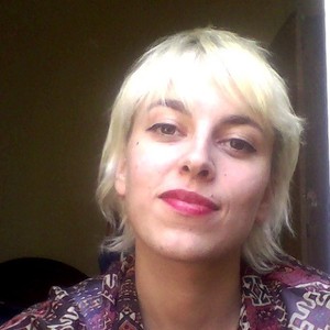 Raquel - Prof d'espagnol - Marseille