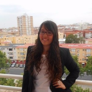 Miriam - Prof d'espagnol - Lyon
