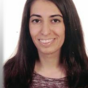 Laura - Prof d'espagnol - Nice