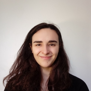 Berta - Prof d'espagnol - Paris