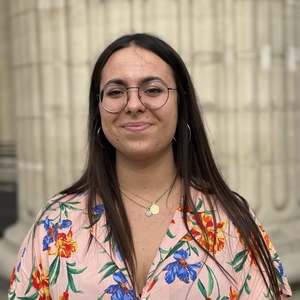 Andrea - Prof d'espagnol - Paris