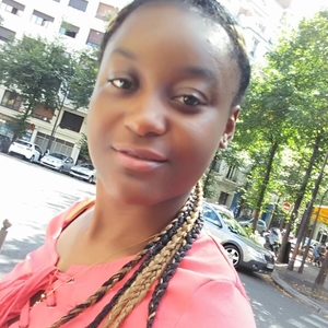 Patricia - Prof d'espagnol - Paris
