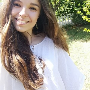 MARÍA - Prof de fle - français langue étrangère - Ivry-sur-Seine