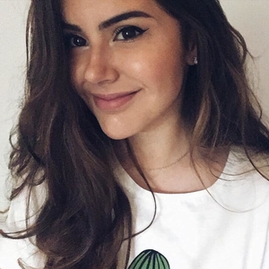 Gabriela - Prof d'espagnol - Bordeaux