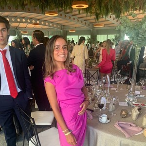 Paloma - Prof d'espagnol - Reims