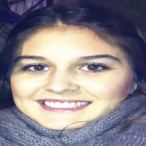 Cecilia - Prof d'anglais - Paris