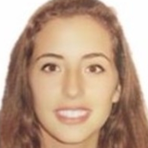 Andrea - Prof d'espagnol - La Chapelle-sur-Erdre