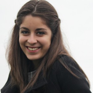 Sofía - Prof d'espagnol - Toulouse