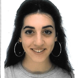 Noelia - Prof d'espagnol - Namur