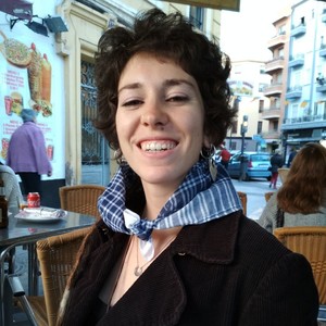 Julia - Prof d'espagnol - Saint-Martin-d'Hères