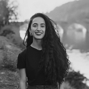 Jimena - Prof d'espagnol - Saint-Nazaire