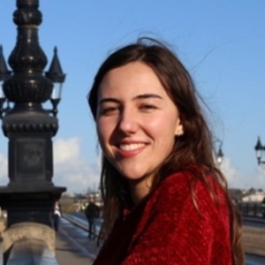 Andrea - Prof d'espagnol - Lyon
