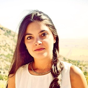 Alicia - Prof d'espagnol - Bordeaux