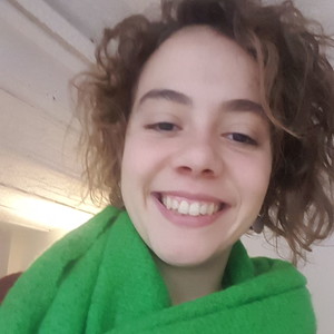 Rocío - Prof d'espagnol - Compiègne