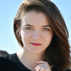 Marina - Prof d'espagnol - Paris