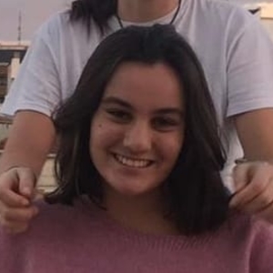 Clara - Prof d'espagnol - Gif-sur-Yvette