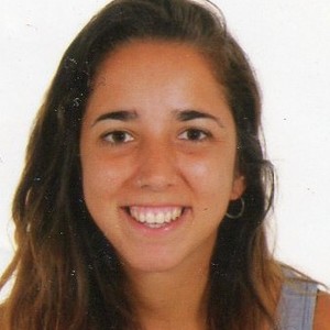 María - Prof d'espagnol - Lyon