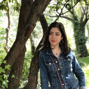 Paula - Prof d'espagnol - Paris