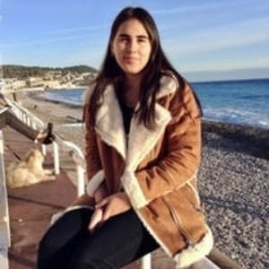 Tatiana - Prof d'espagnol - Nice