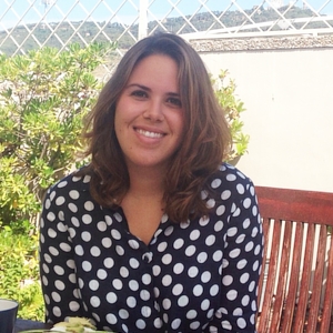 Berta - Prof d'espagnol - Montpellier