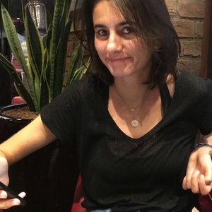Ines - Prof d'espagnol - Paris