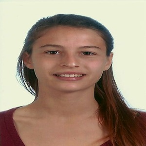 Marta - Prof d'anglais - Paris