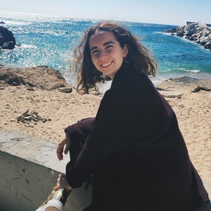 Andrea - Prof d'espagnol - Montpellier
