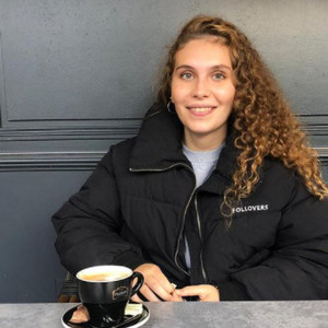 Carlota - Prof d'espagnol - Toulouse