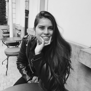 Melanie - Prof d'espagnol - Koekelberg