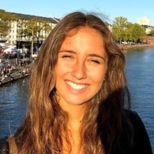 Beatriz - Prof d'espagnol - Strasbourg