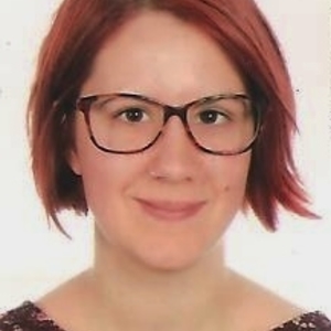Gisela - Prof d'espagnol - Pessac