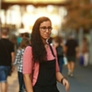 Junaida - Prof d'espagnol - Orléans
