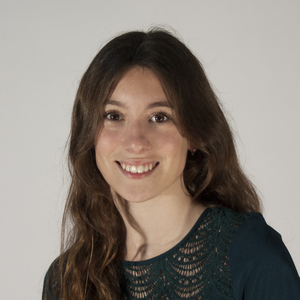 Marta - Prof d'espagnol - Paris