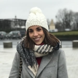 Lara - Prof d'espagnol - Courbevoie
