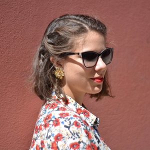 Sonia - Prof d'espagnol - Paris