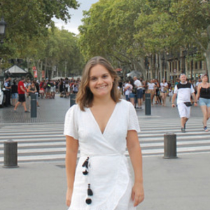 Sanchez Caminal - Prof d'espagnol - Lyon