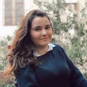 Alba - Prof d'espagnol - Ambilly