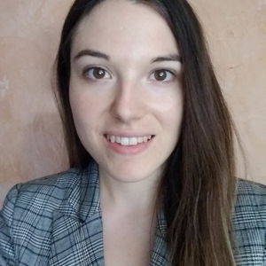 Alba - Prof d'espagnol - Perpignan