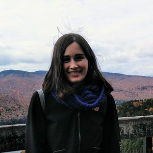 Irene - Prof d'espagnol - Versailles