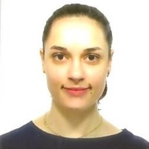 Andreea Maria - Prof d'espagnol - Rennes
