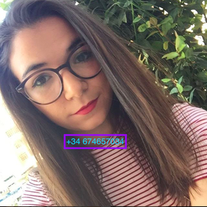 Sara - Prof d'espagnol - Angers