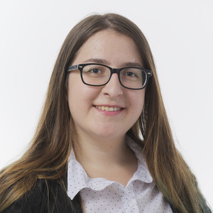 Michella - Prof de maths - Paris